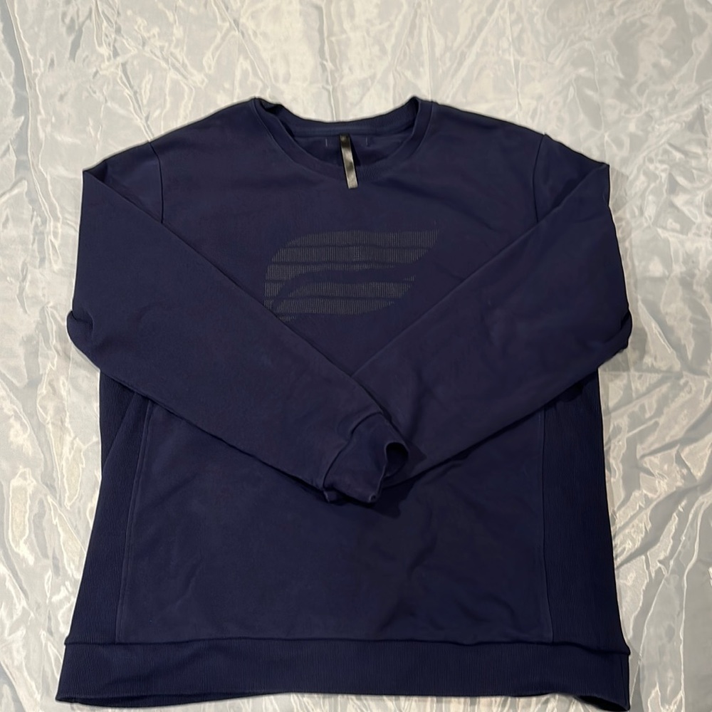 Men’s Fabletics Crewneck Sweatshirt